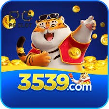 Logo da 3539